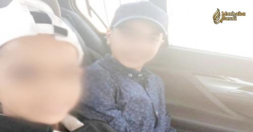 Saudi boys saved from Daesh grip, brought back to Riyadh