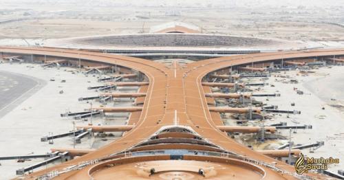 Saudia starts second phase of domestic operation from new Jeddah airport