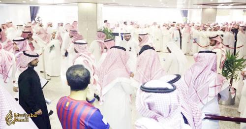 Saudi job hunters handed more than $100 million in March
