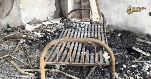 6 Pakistanis, including 4 of a family, killed in UAE villa fire