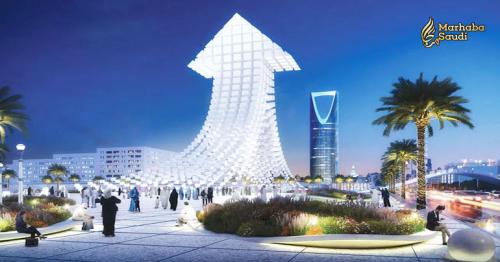 A look at Riyadh Art, which is going to bring public art to the city