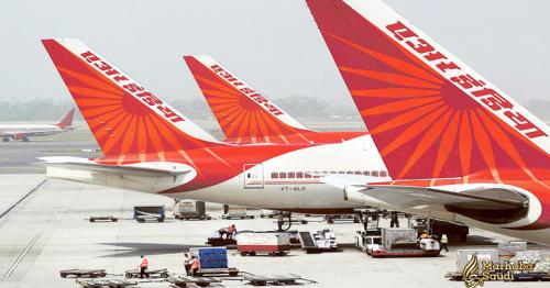 Passenger dies on Sharjah-bound Air India flight