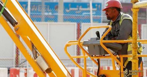 Three-month mid-day work ban from June 15 in Saudi Arabia