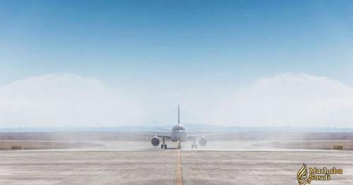 Saudia operates first flight to Neom Bay Airport