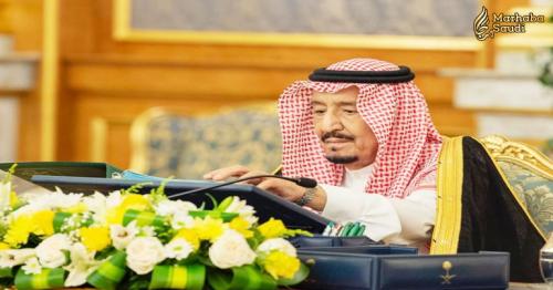 Houthis must be held accountable for terror crimes: Saudi Cabinet