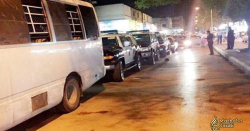 Saudi Arabia deports 858,355 illegal residents since November 2017