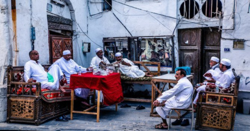 Historic Jeddah Season celebrations wind up this week