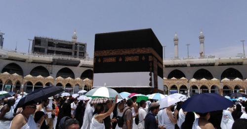 King Salman invites Indonesian centenarian to perform Hajj