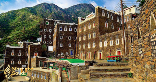 Saudis prepare for Rejal Al-Teeb festival to celebrate Asir region’s rich heritage