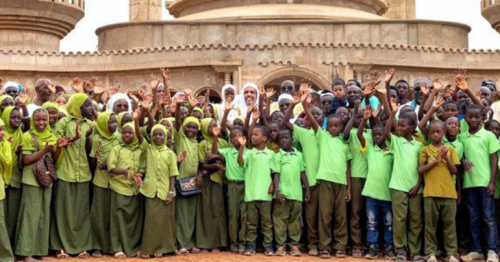 Muslim World League launches relief, development projects in Senegal