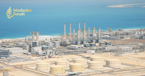 Saudi invention holds immense promise for a water-scarce world