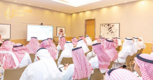 Saudi General Authority for Military Industries organizes workshop for manufacturers and service providers