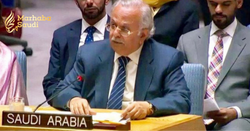 KSA strives to protect Yemeni children: Envoy