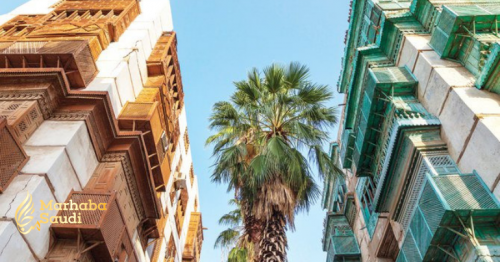 A blueprint for preserving Saudi Arabia’s urban heritage