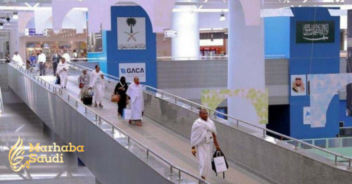 International flights to take off from new Jeddah airport