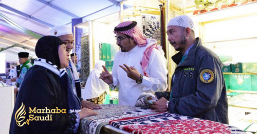 Saudi aviation authority launches exhibition to promote culture