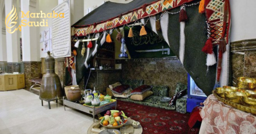 Madinah museum showcases over 2,000 rare artifacts