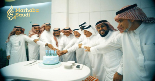 SACC opens first day-care center at Jeddah airport