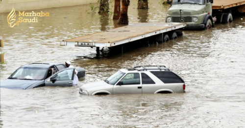 Saudi Arabia taking steps to deal with extreme weather conditions