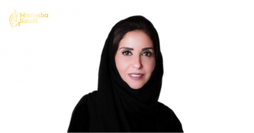 Dr. Iman bint Habas Al-Mutairi, new CEO of Saudi National Competitiveness Center
