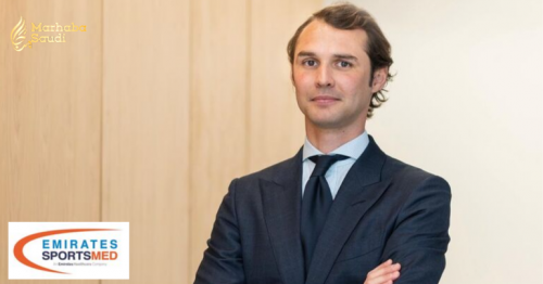 Latest Advances in Knee Surgery Applied Successfully in the UAE