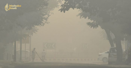 Fields of fire drive Delhi’s air quality to unhealthy levels
