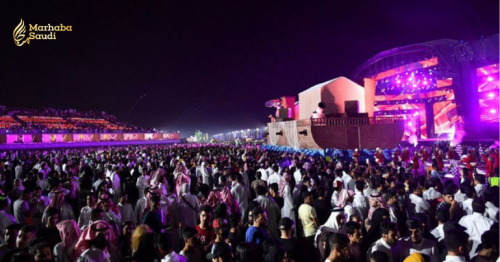 Riyadh Season: SR500 fine for littering during festival, orgazisers say