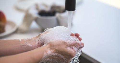 Basic protective measures against the new coronavirus