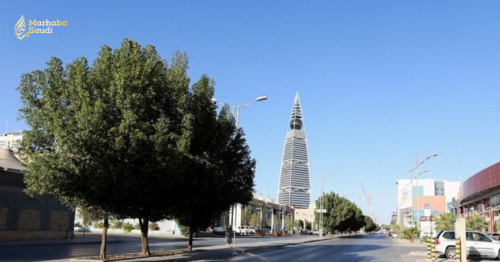 Number of coronavirus cases in Saudi Arabia rises above 1,100