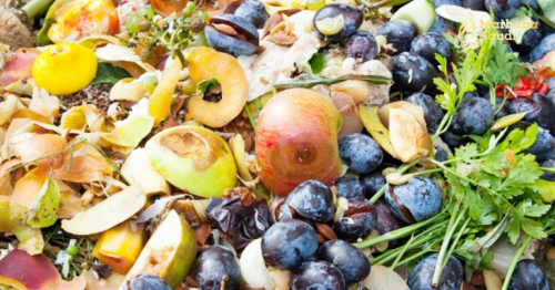 Saudis waste 33% of food each year; KSA loses SR40 billion annually from waste