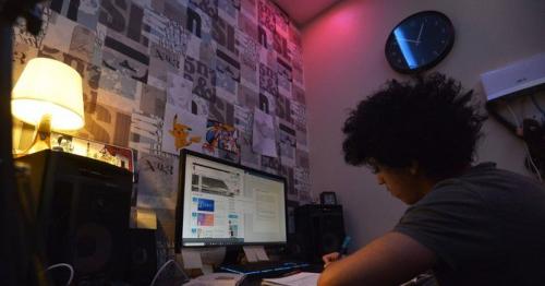 Prince Sultan Cardiac Center activates distance learning as coronavirus precaution