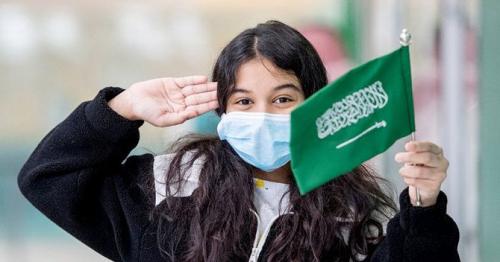 254 Saudi citizens arrive in Riyadh from London