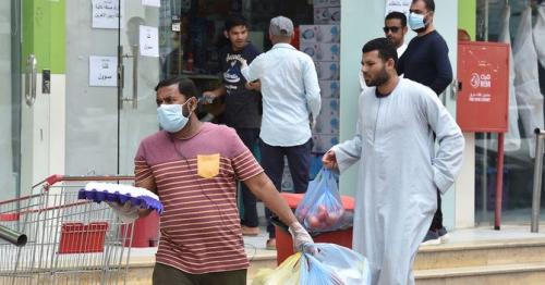 Saudi interior ministry announces curfew hours change for Ramadan