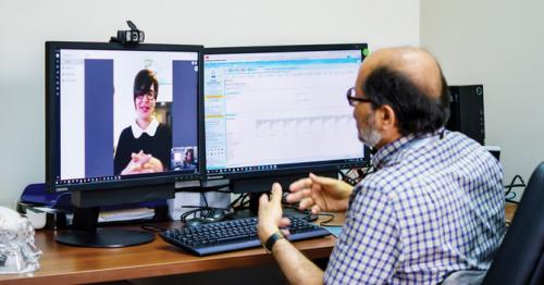 Telemedicine on the rise in Saudi Arabia amid pandemic