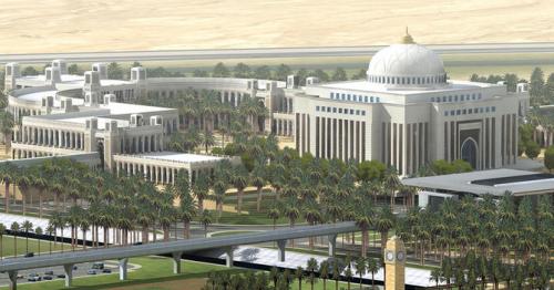 Saudi research grants target COVID-19 pandemic