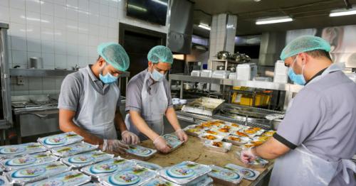 Intermittent fasting: The health trend Muslims have been practicing for centuries