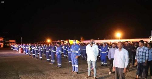 Saudi Arabia to carry out community testing to curb COVID-19