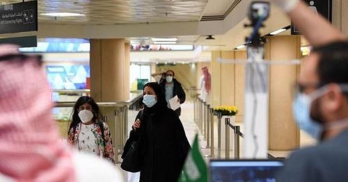 Saudi Arabia receives repatriated nationals from Berlin