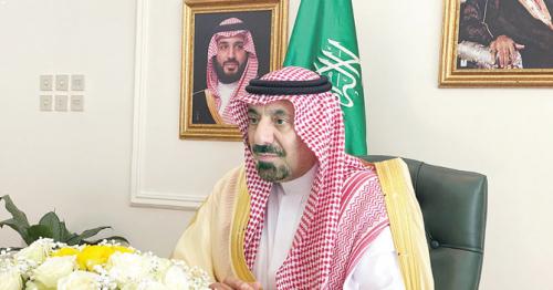 Najran region traders reminded against price manipulation