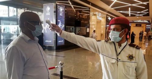 Saudi Arabia announces nine new COVID-19 deaths as firms donate $266m to virus fight