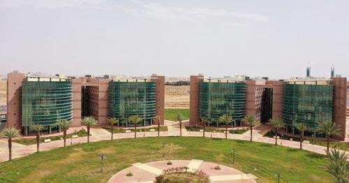 Saudi Arabia’s NEOM launches 1st technical diploma program