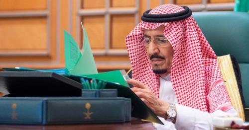 Saudi Cabinet urges OPEC+ countries to further reduce oil production