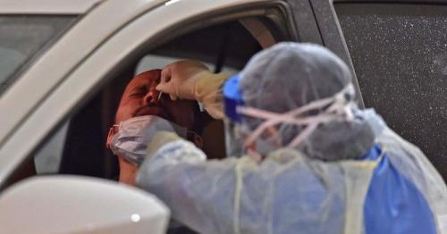 Saudi Arabia announces 24-hour curfew for Eid Al-Fitr holiday