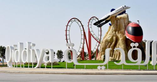 Saudi Arabia’s Qiddiya signs agreement with DETASAD as IT strategic partner