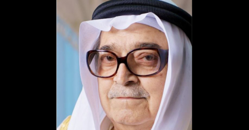 Prominent Saudi businessman Saleh Kamel dies