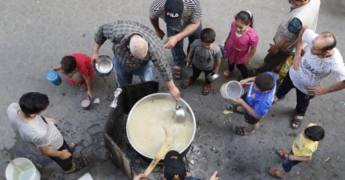 Saudi Arabia remains major aid provider for Palestinians