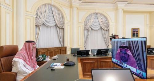 Madinah governor launches emergency maintenance initiative