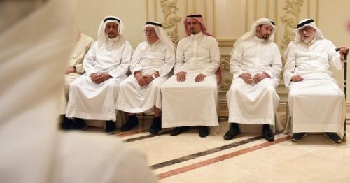 Khashoggi family forgives those who killed their father