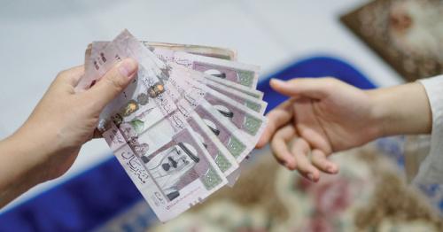 Saudi Arabian Monetary Authority to quarantine banknotes for up to 20 days