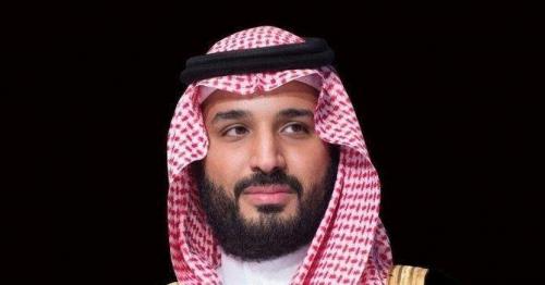 Saudi crown prince says COVID-19 will pass